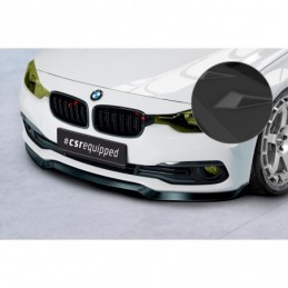 Añadido BMW 3er F30/F31 LCI...