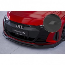 Añadido Audi e-tron GT...