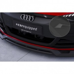Añadido Audi e-tron GT...
