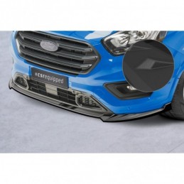 Añadido Ford Tourneo Custom...