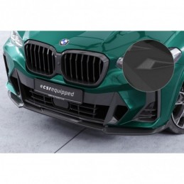 Añadido BMW X3 G01 M-Paket...