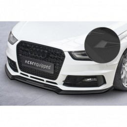 Añadido Audi A4 B8 (tipo...