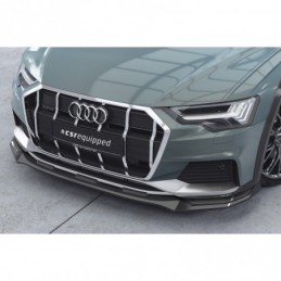 Añadido Audi A6 C8 (tipo...