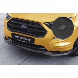 Añadido Ford EcoSport MK2...