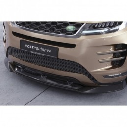 Añadido Land Rover Range...