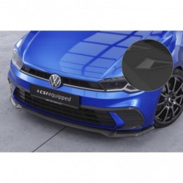 Añadido VW Polo VI 2G (tipo...