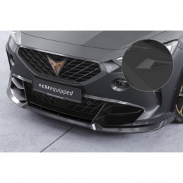 Añadido Cupra Formentor VZ5...