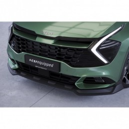 Añadido Kia Sportage (NQ5)...