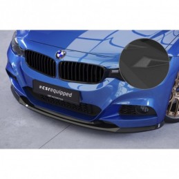 Añadido BMW 3er F34 Gran...