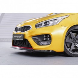 Añadido Kia Ceed / Pro Ceed...