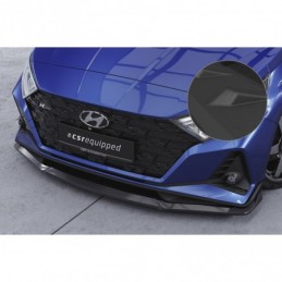 Añadido Hyyai I20 (BC3) N /...