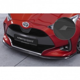 Añadido Toyota Yaris 4...