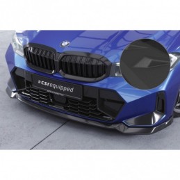 Añadido BMW 3er G20 / G21...