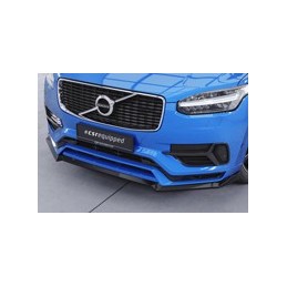 Añadido Volvo XC90 (2. Gen)...