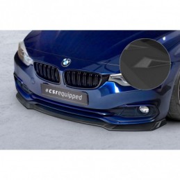 Añadido BMW 4er F36 Gran...