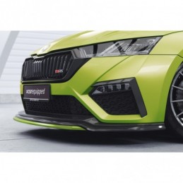 Añadido Skoda Octavia IV RS...