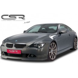 Añadido BMW 6er E64 Cabrio...