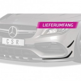 Añadido Mercedes Benz...