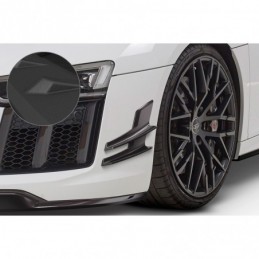 Añadido Audi R8 (tipo 4S)...