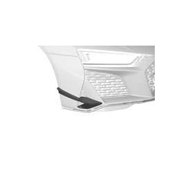 Añadido Audi R8 (tipo 4S)...