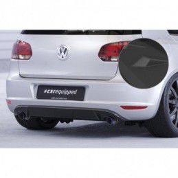 Añadido VW Golf 6 Hatchback...