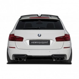 Añadido BMW 5er F10/F11...