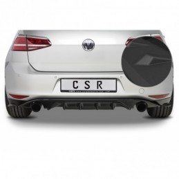 Añadido VW Golf 7 (tipo AU)...