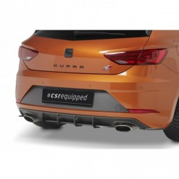 Añadido Seat Leon III tipo...