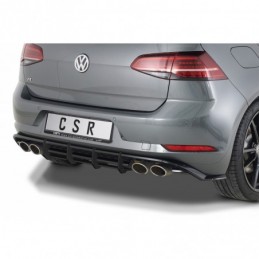 Añadido VW Golf 7 (tipo AU)...