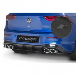 Añadido VW Golf 8 (tipo CD)...