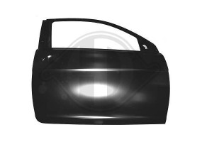 Puertas Delantera Izq....