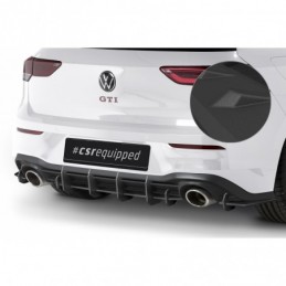 Añadido VW Golf 8 (tipo CD)...