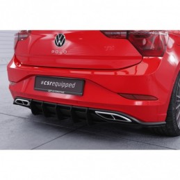 Añadido VW Polo 6 2G (tipo...