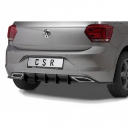 Añadido VW Polo 6 2G (tipo...