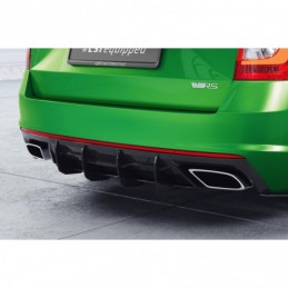 Añadido Skoda Octavia 3...