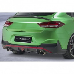 Añadido Hyundai i30N...