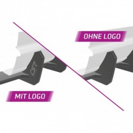 Añadido VW Golf 7 (tipo AU)...