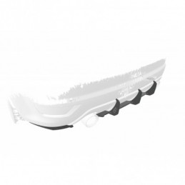 Añadido Ford Focus MK2 ST...