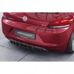 Añadido VW Scirocco 3 Basis...