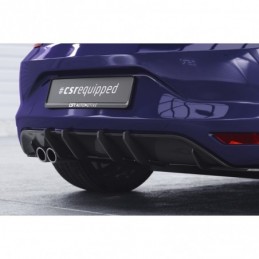 Añadido VW Scirocco 3 Basis...