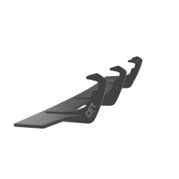 Añadido VW Polo 5 (tipo 6R)...