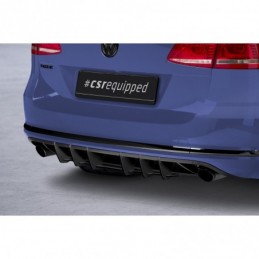 Añadido VW Passat B7 tipo...