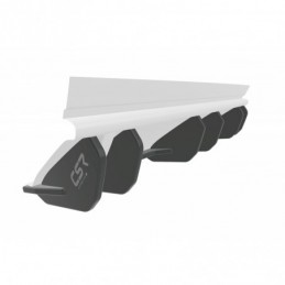 Añadido VW Golf 7 (tipo AU)...