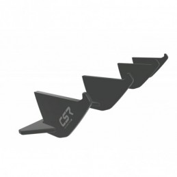 Añadido VW Golf 7 (tipo AU)...