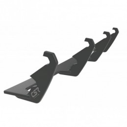 Añadido VW Golf 7 (tipo AU)...