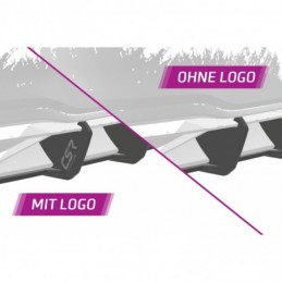 Añadido VW Golf 8 (tipo CD)...