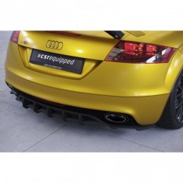 Añadido Audi TT (8J) RS...