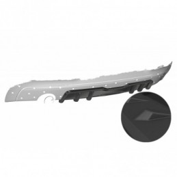 Añadido BMW 1er F20/F21...