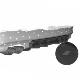 Añadido BMW 3er E90/E91...