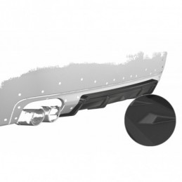 Añadido BMW 5er F10/F11...